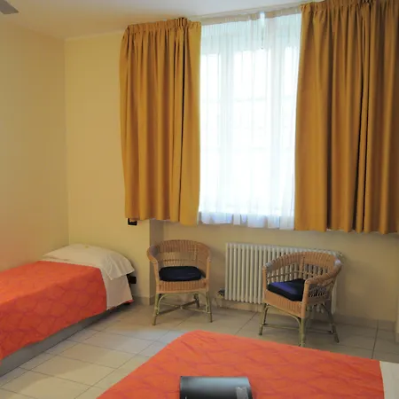 Hotel Marco's-2